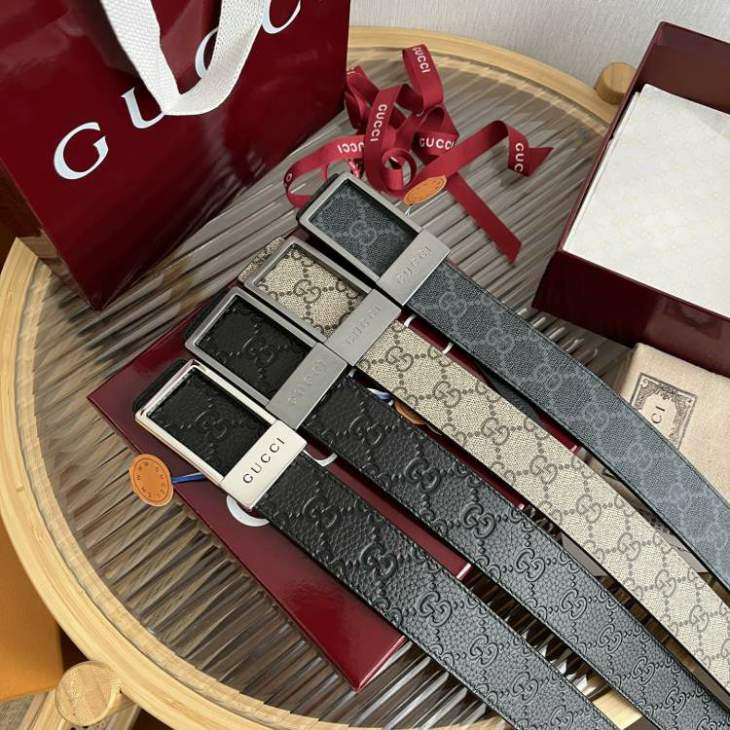 Picture of Gucci Belts _SKUfw203560288fw